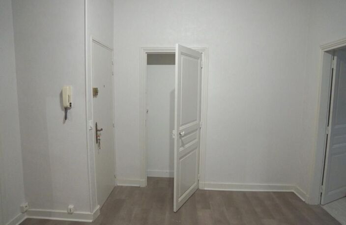 Appartement de 42m2 à louer sur Clermont-Ferrand — photo 3