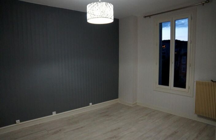Appartement de 42m2 à louer sur Clermont-Ferrand — photo 4