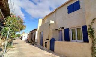 Maison 4 Pièces 80 m² à louer à Marseille 8 (13008)