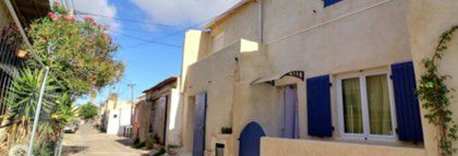 Maison 4 Pièces 80 m² à louer à Marseille 8 (13008)