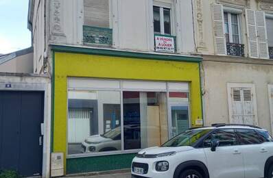 Studio de 21m2 à louer sur Le Mans — photo du bien