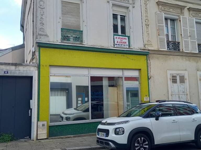 Studio de 21m2 à louer sur Le Mans — photo 1