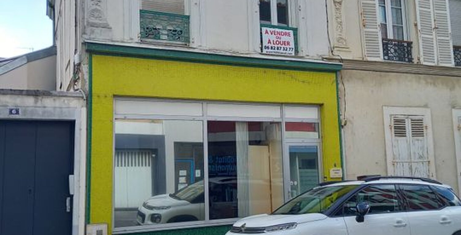 Studio de 21m2 à louer sur Le Mans — photo 1