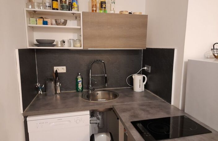 Studio de 21m2 à louer sur Le Mans — photo 2