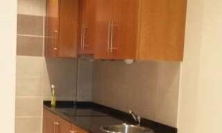 Appartement 1 Pièce 25 m² à louer à Bezons (95870)