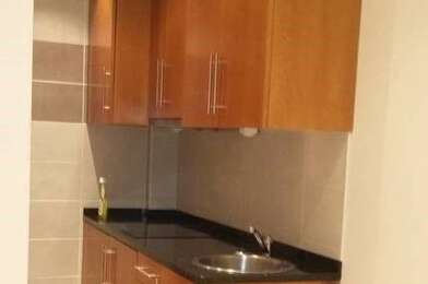 Appartement 1 pièces 850 €