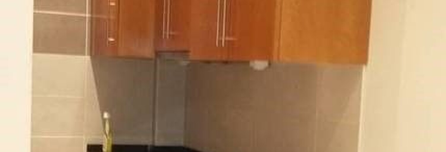 Appartement 1 Pièce 25 m² à louer à Bezons (95870)