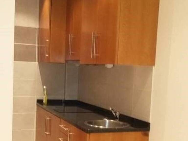 Studio de 25m2 à louer sur Bezons — photo 1