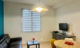 Appartement 3 Pièces 50 m² à louer à Lorient (56100)