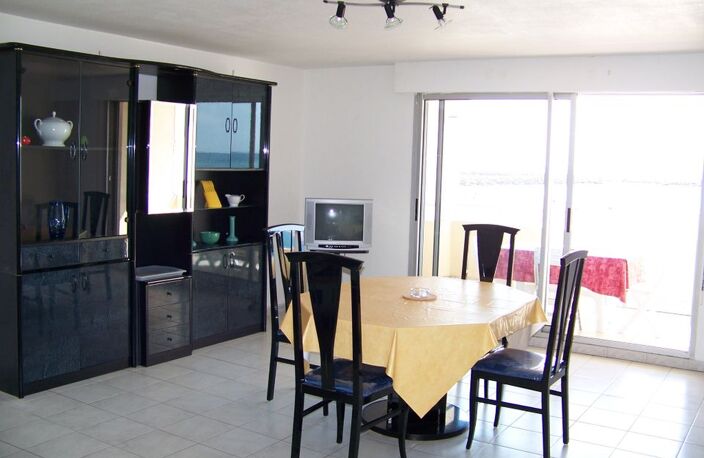 Appartement de 50m2 à louer sur Frontignan — photo 2