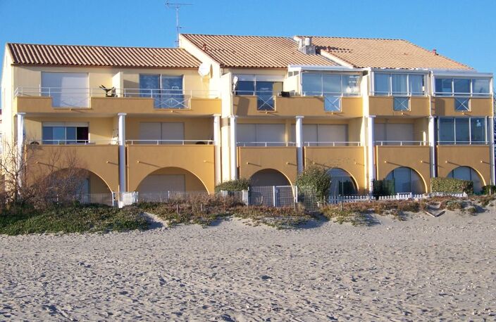 Appartement de 50m2 à louer sur Frontignan — photo 4