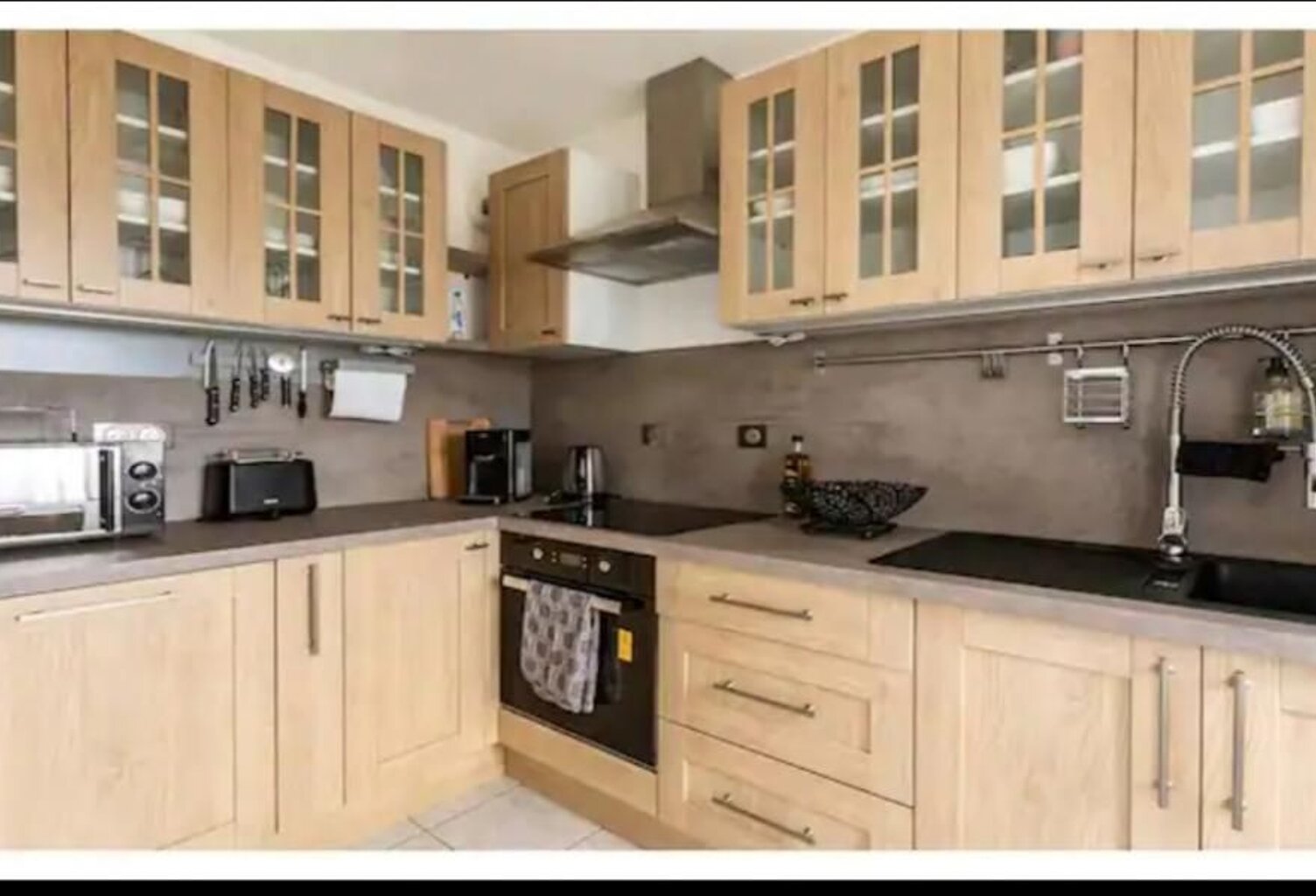 Appartement de 60m2 à louer sur Dinard — photo 1