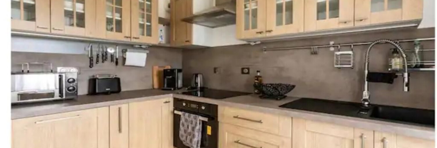 Appartement 3 Pièces 60 m² à louer à Dinard (35800)