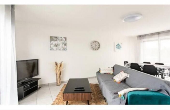 Appartement de 60m2 à louer sur Dinard — photo 3