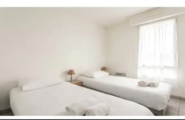 Appartement de 60m2 à louer sur Dinard — photo 4