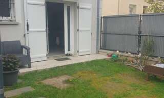 Maison 3 Pièces 73 m² à louer à Ormoy (91540)
