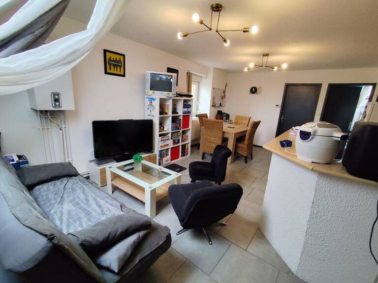 Appartement de 48m2 à louer sur Vieux-Charmont — photo 1