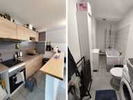 Appartement de 48m2 à louer sur Vieux-Charmont — photo 2
