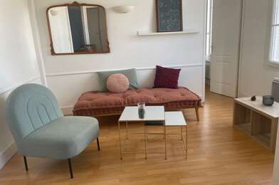 Appartement 2 pièces 900 €
