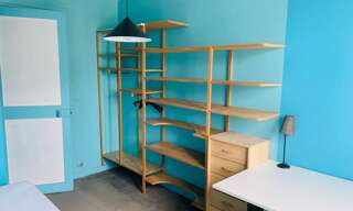Appartement 1 Pièce 12 m² à louer à Mons-en-Barœul (59370)