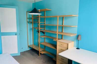 Appartement 1 pièces 370 €