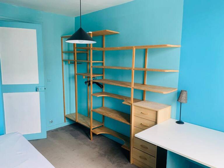 Chambre de 12m2 à louer sur Mons-en-Barœul — photo 1