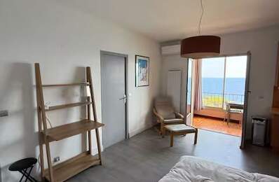 Studio de 37m2 à louer sur Santa-Maria-di-Lota — photo du bien