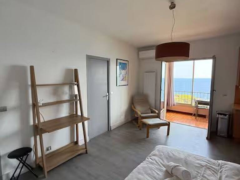 Studio de 37m2 à louer sur Santa-Maria-di-Lota — photo 1