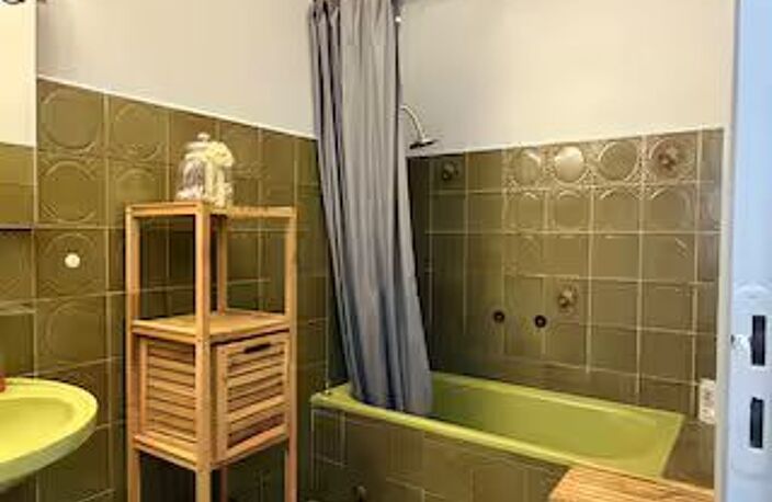 Studio de 37m2 à louer sur Santa-Maria-di-Lota — photo 2