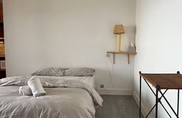 Studio de 37m2 à louer sur Santa-Maria-di-Lota — photo 3