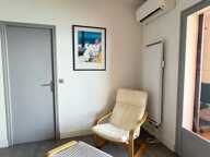 Studio de 37m2 à louer sur Santa-Maria-di-Lota — photo 4