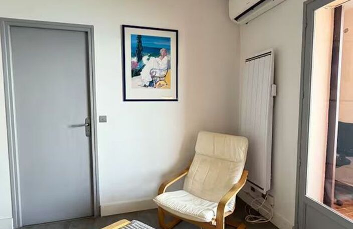 Studio de 37m2 à louer sur Santa-Maria-di-Lota — photo 4
