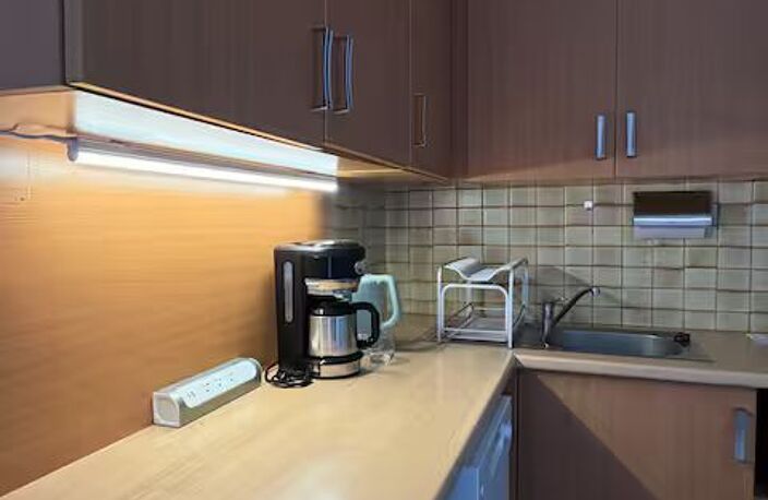 Studio de 37m2 à louer sur Santa-Maria-di-Lota — photo 5