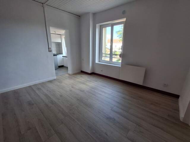 Appartement de 41m2 à louer sur Grenay — photo du bien