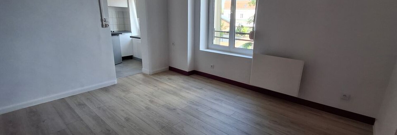 Appartement 3 Pièces 41 m² à louer à Grenay (62160)