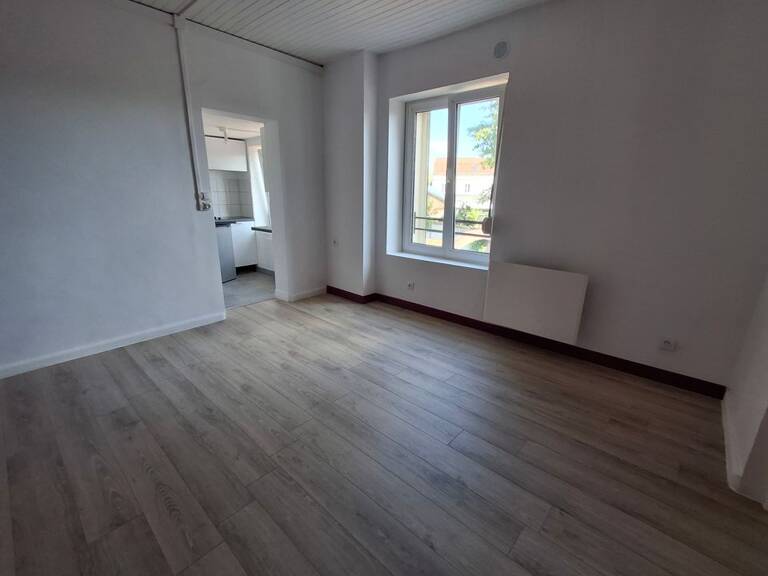 Appartement de 41m2 à louer sur Grenay — photo 1