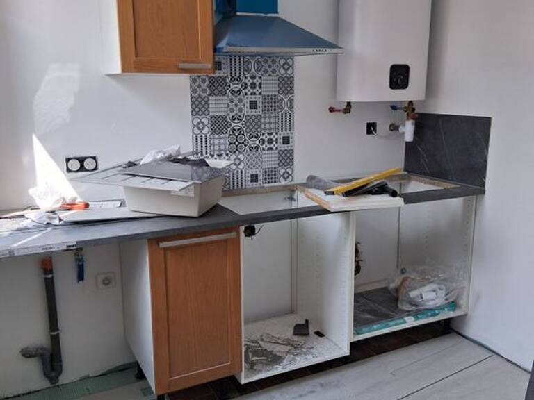 Appartement de 50m2 à louer sur Provins — photo 1