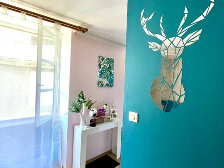 Appartement de 70m2 à louer sur Marvejols — photo 1