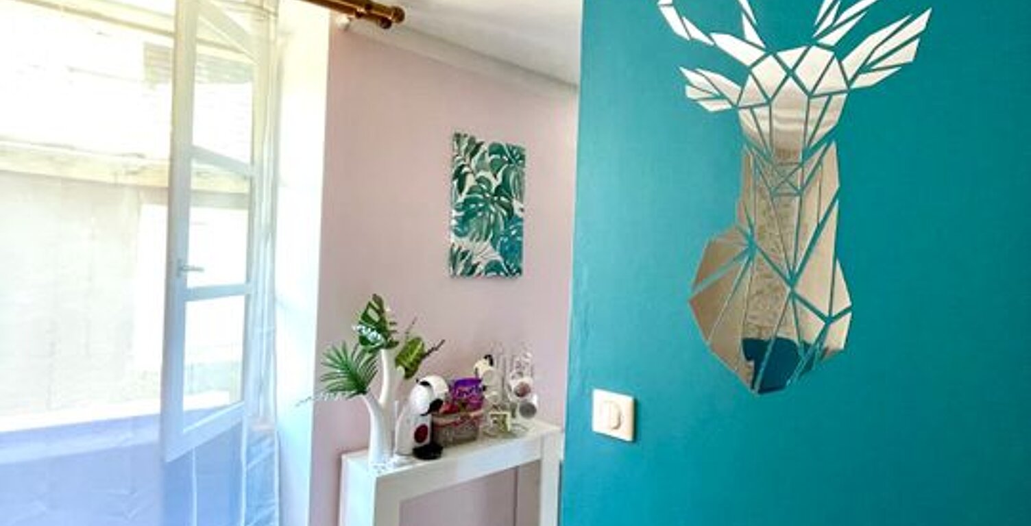Appartement de 70m2 à louer sur Marvejols — photo 1