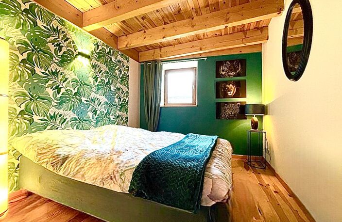 Appartement de 70m2 à louer sur Marvejols — photo 2