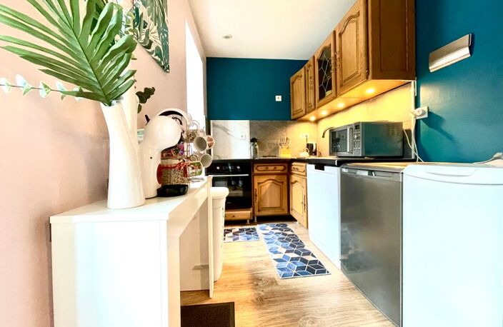 Appartement de 70m2 à louer sur Marvejols — photo 3
