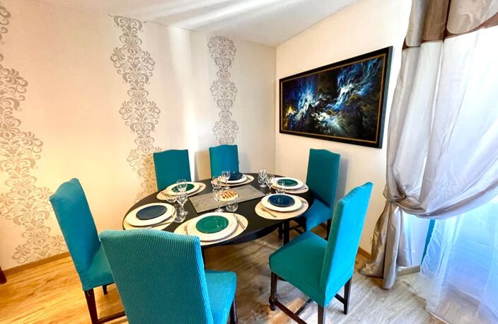 Appartement de 70m2 à louer sur Marvejols — photo 4