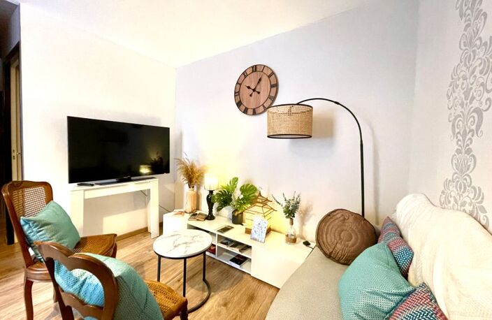 Appartement de 70m2 à louer sur Marvejols — photo 5