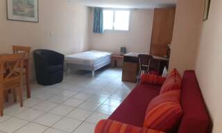 Appartement 1 Pièce 27 m² à louer à Cesson-Sévigné (35510)