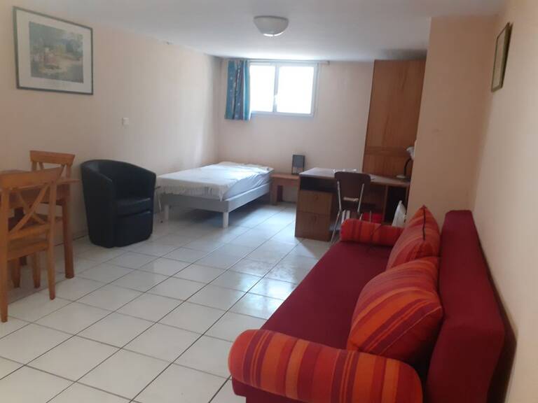 Studio de 27m2 à louer sur Cesson-Sévigné — photo 1