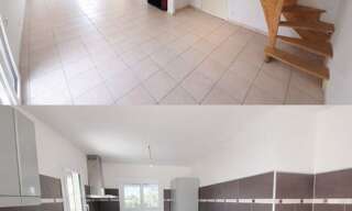 Maison 4 Pièces 95 m² à louer à Draguignan (83300)