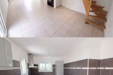 Maison 4 pièces 1550 €