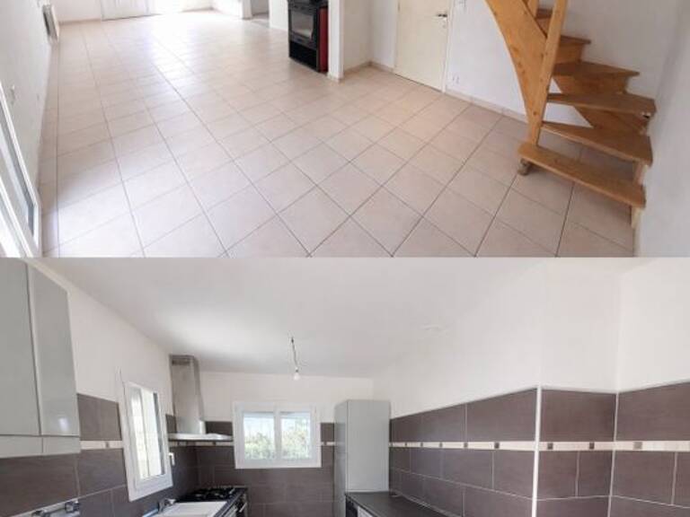 Maison de 95m2 à louer sur Draguignan — photo 1