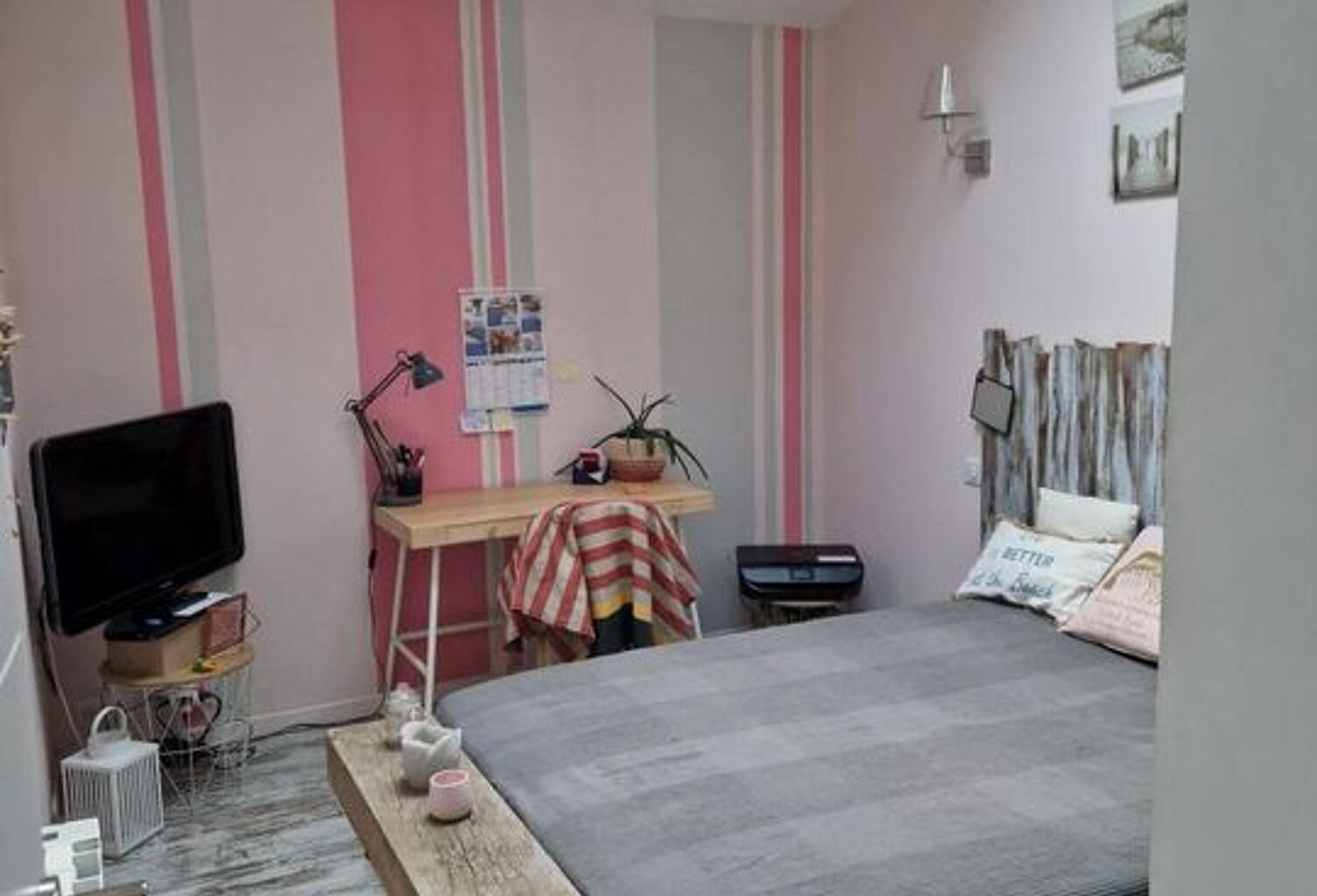 Chambre de 11m2 à louer sur Biarritz — photo 1