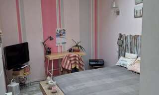 Appartement 1 Pièce 11 m² à louer à Biarritz (64200)